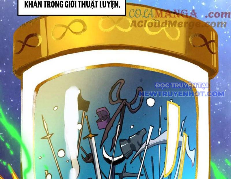 Vạn Cổ Chí Tôn chapter 383 - Trang 114