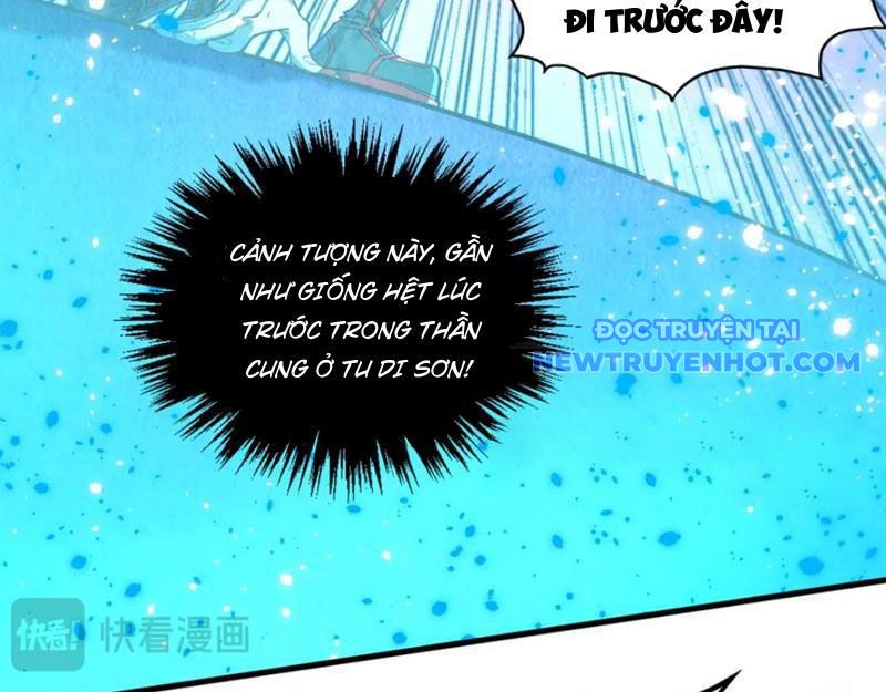 Vạn Cổ Chí Tôn chapter 384 - Trang 113