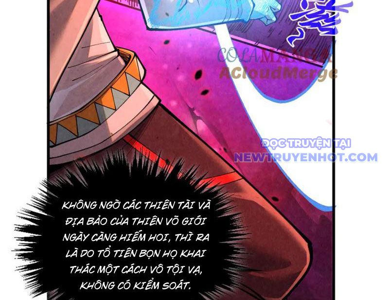 Vạn Cổ Chí Tôn chapter 384 - Trang 14