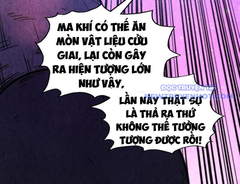 Vạn Cổ Chí Tôn chapter 384 - Trang 110