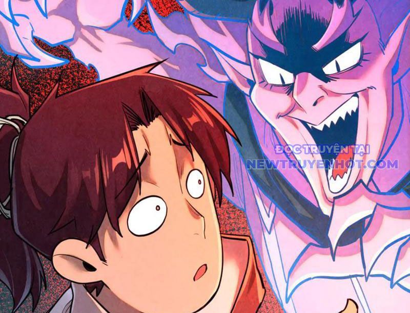 Vạn Cổ Chí Tôn chapter 384 - Trang 45