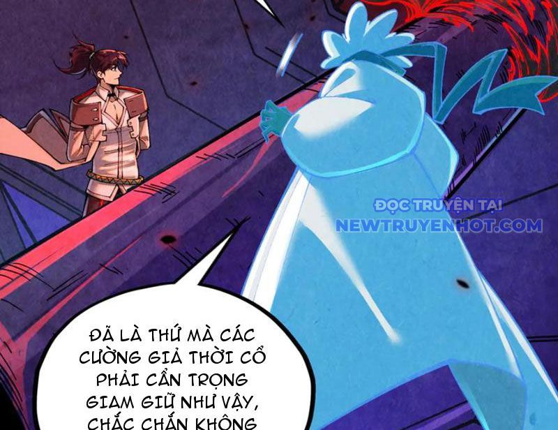 Vạn Cổ Chí Tôn chapter 384 - Trang 21