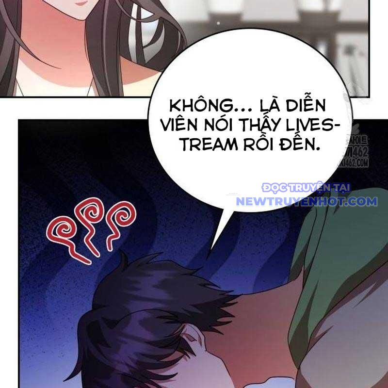 Studio Tùy Hứng Của Nghệ Sĩ Thiên Tài chapter 62 - Trang 27