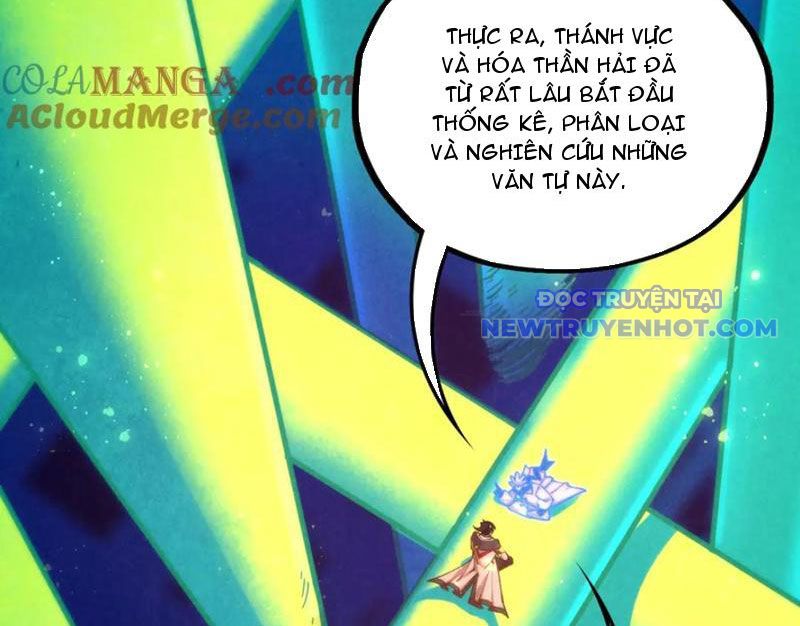 Vạn Cổ Chí Tôn chapter 383 - Trang 59