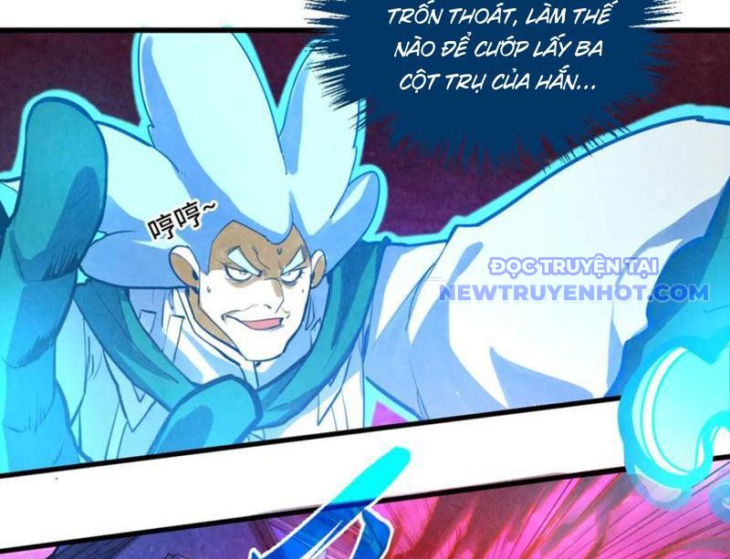 Vạn Cổ Chí Tôn chapter 384 - Trang 95