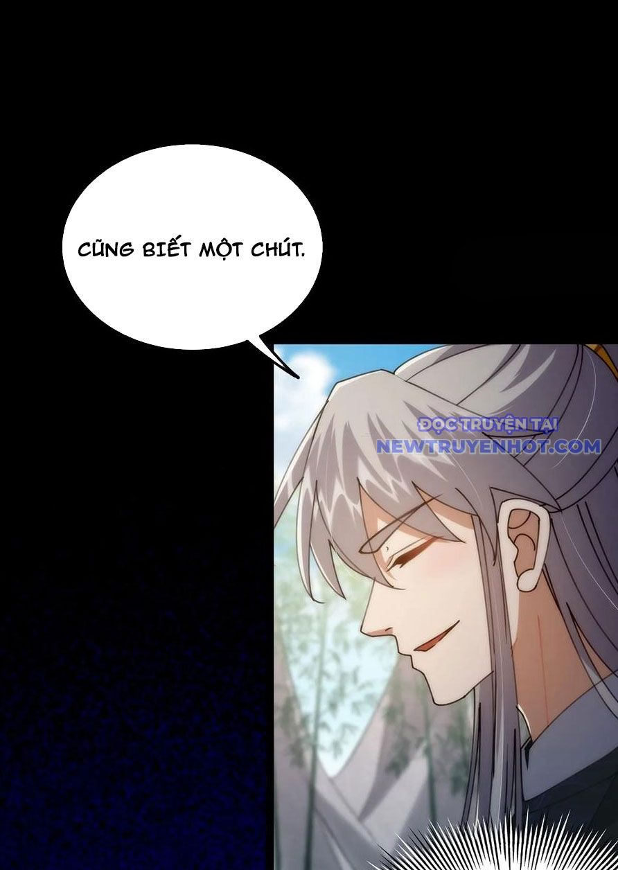Ta Xuyên Không Với Max Điểm Mị Lực chapter 107 - Trang 19