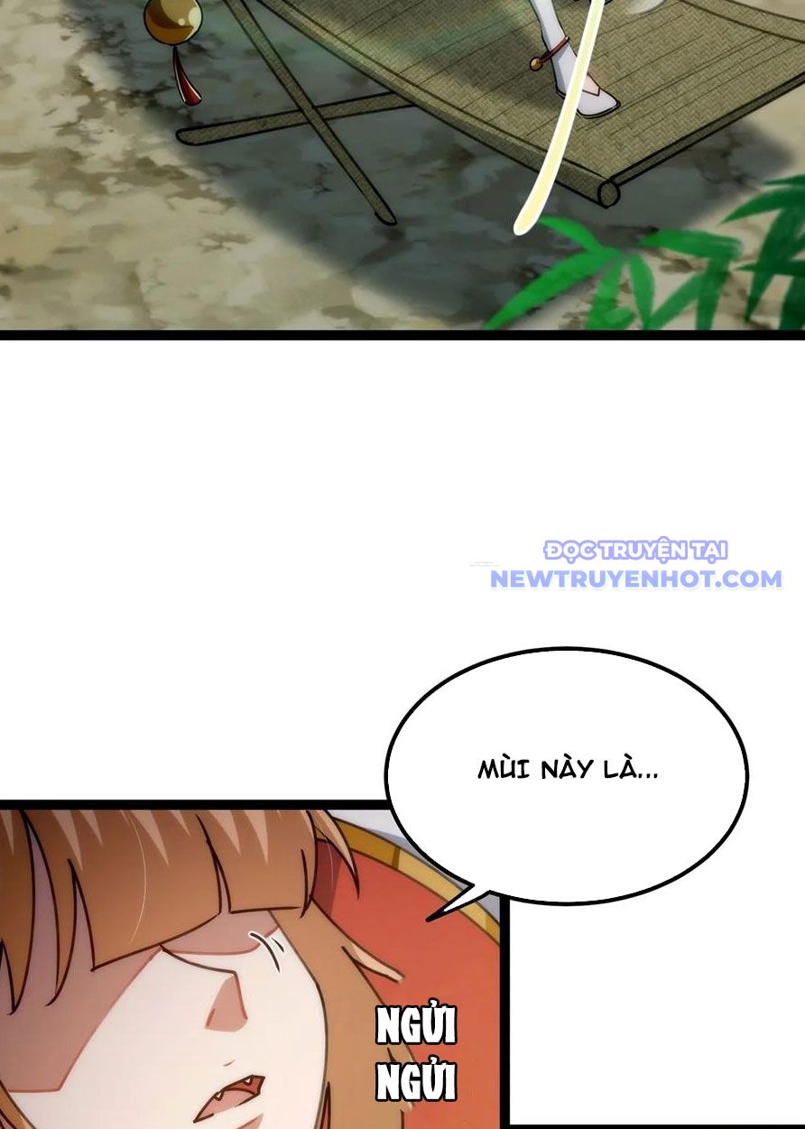 Ta Xuyên Không Với Max Điểm Mị Lực chapter 106 - Trang 9