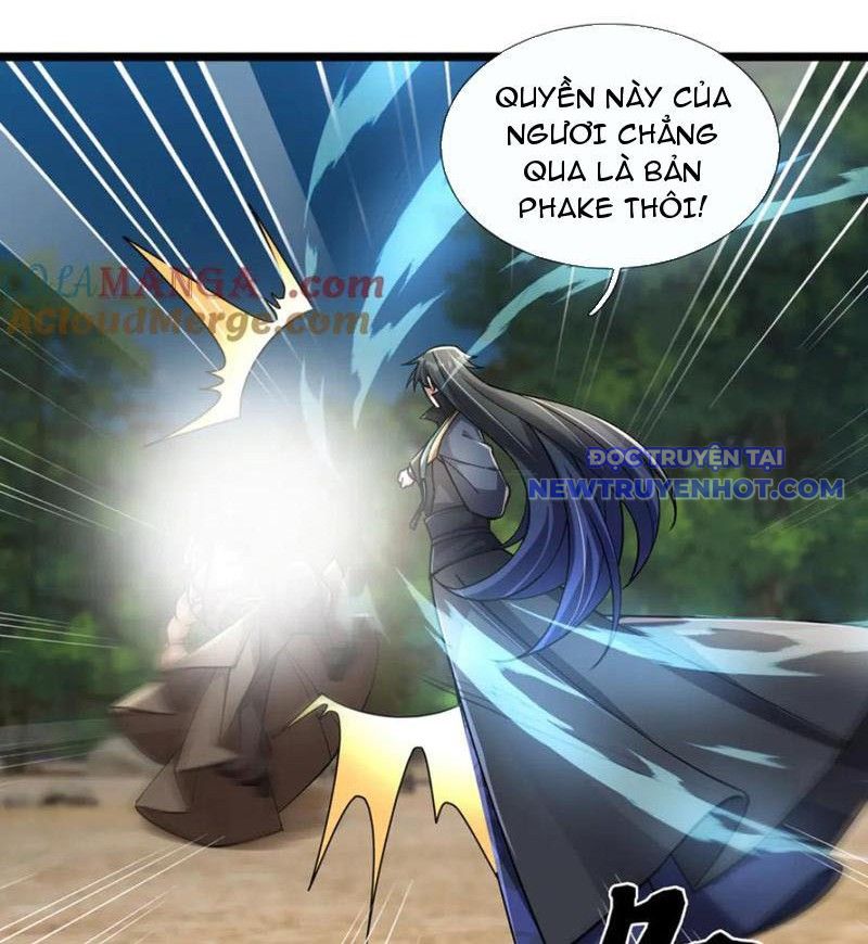 Ngủ say vạn cổ: Xuất thế quét ngang chư thiên chapter 87 - Trang 83
