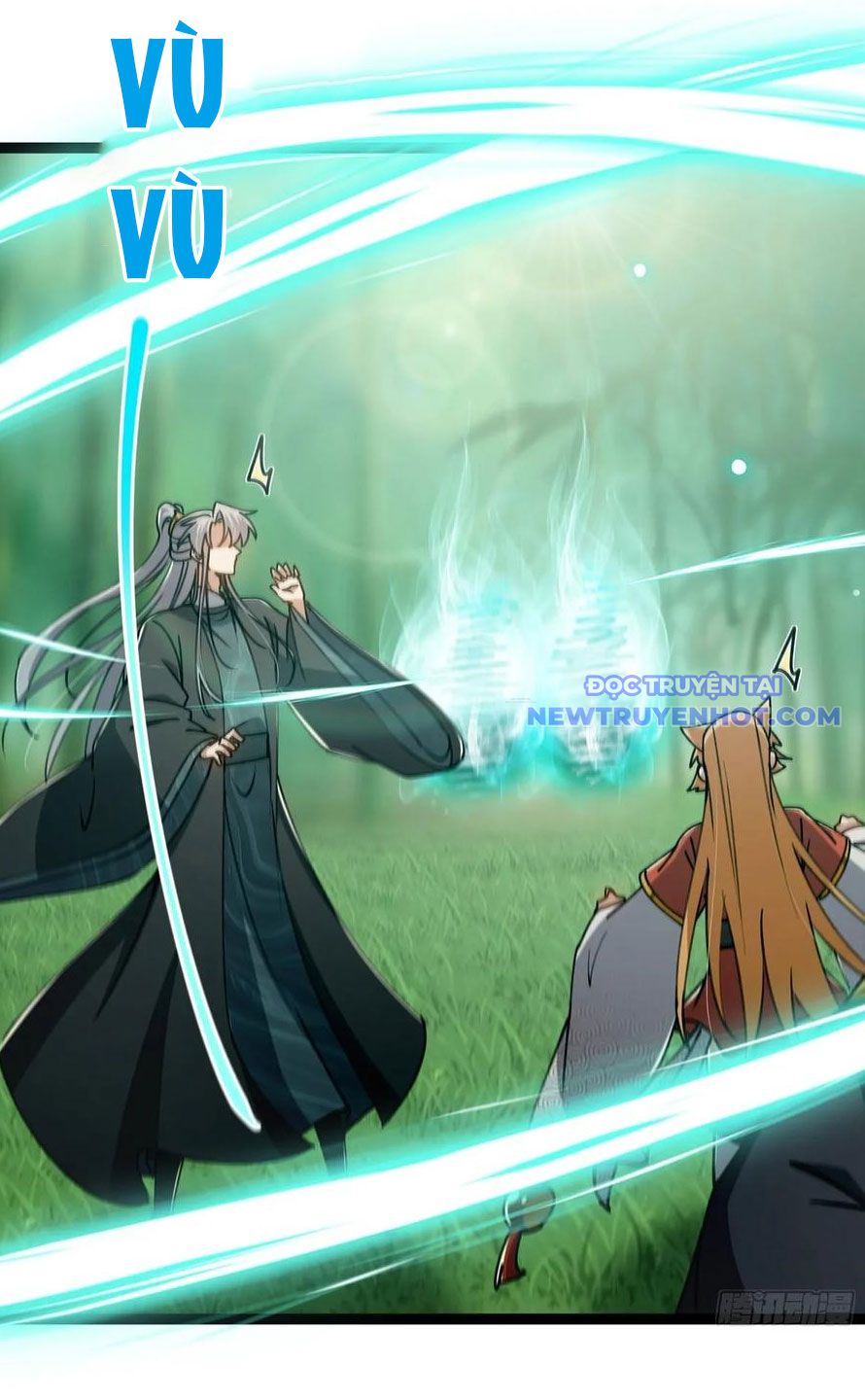 Ta Xuyên Không Với Max Điểm Mị Lực chapter 106 - Trang 24