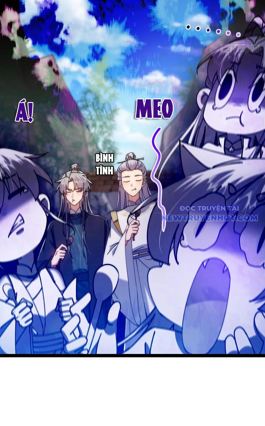 Ta Xuyên Không Với Max Điểm Mị Lực chapter 107 - Trang 41