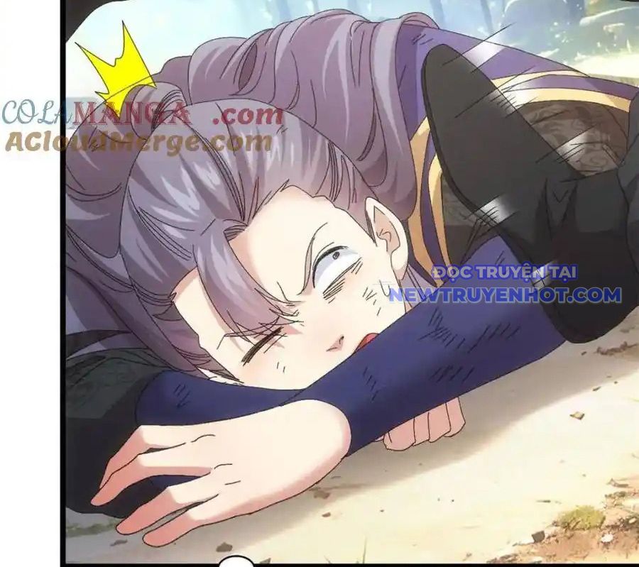 Ta Chính Là Không Theo Sáo Lộ Ra Bài chapter 293 - Trang 21