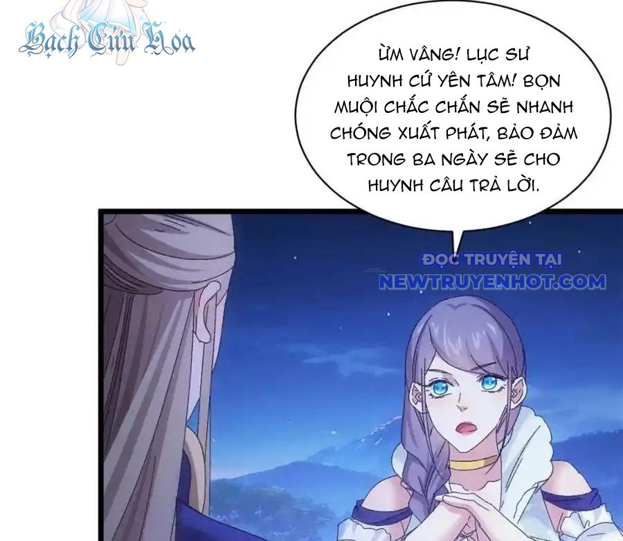 Ta Chính Là Không Theo Sáo Lộ Ra Bài chapter 297 - Trang 59
