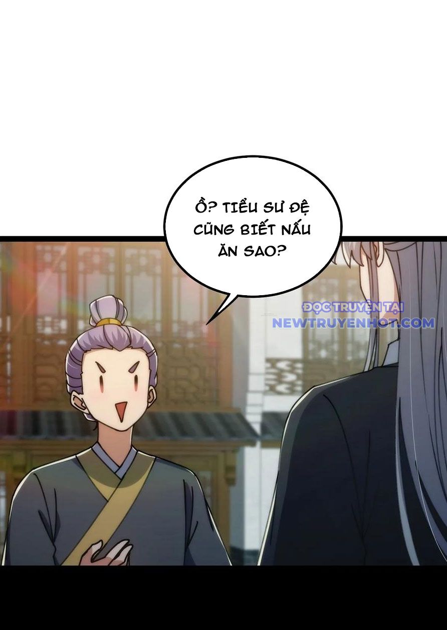 Ta Xuyên Không Với Max Điểm Mị Lực chapter 107 - Trang 18
