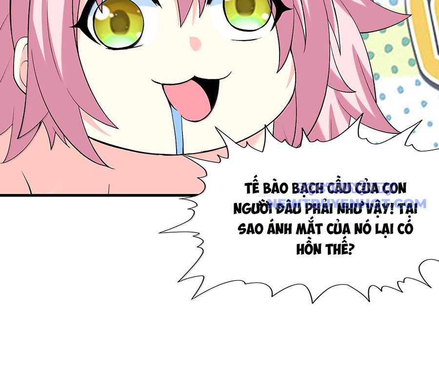 Hậu Cung Của Ta Toàn Là Ma Nữ Phản Diện chapter 192 - Trang 31