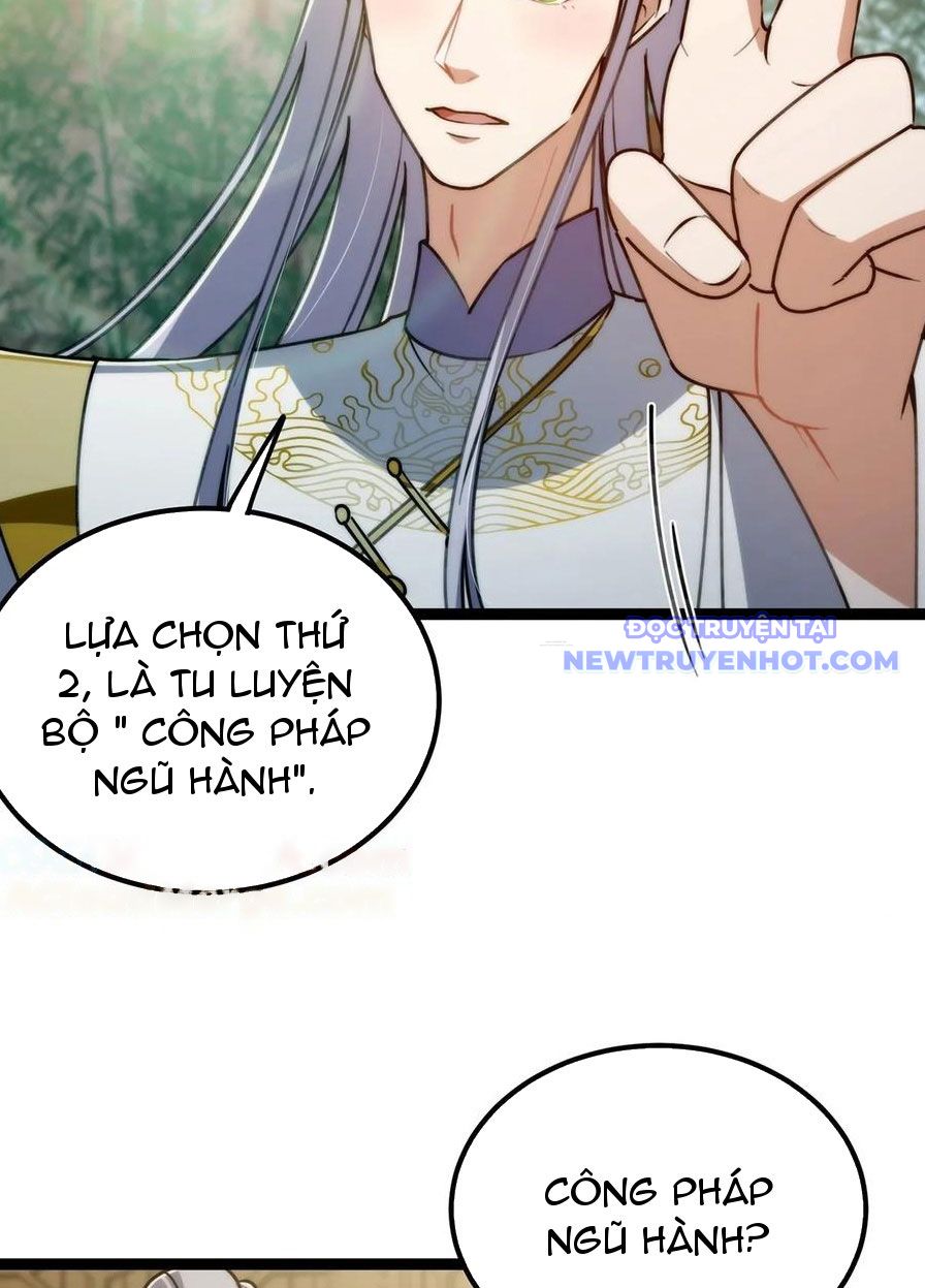 Ta Xuyên Không Với Max Điểm Mị Lực chapter 110 - Trang 15