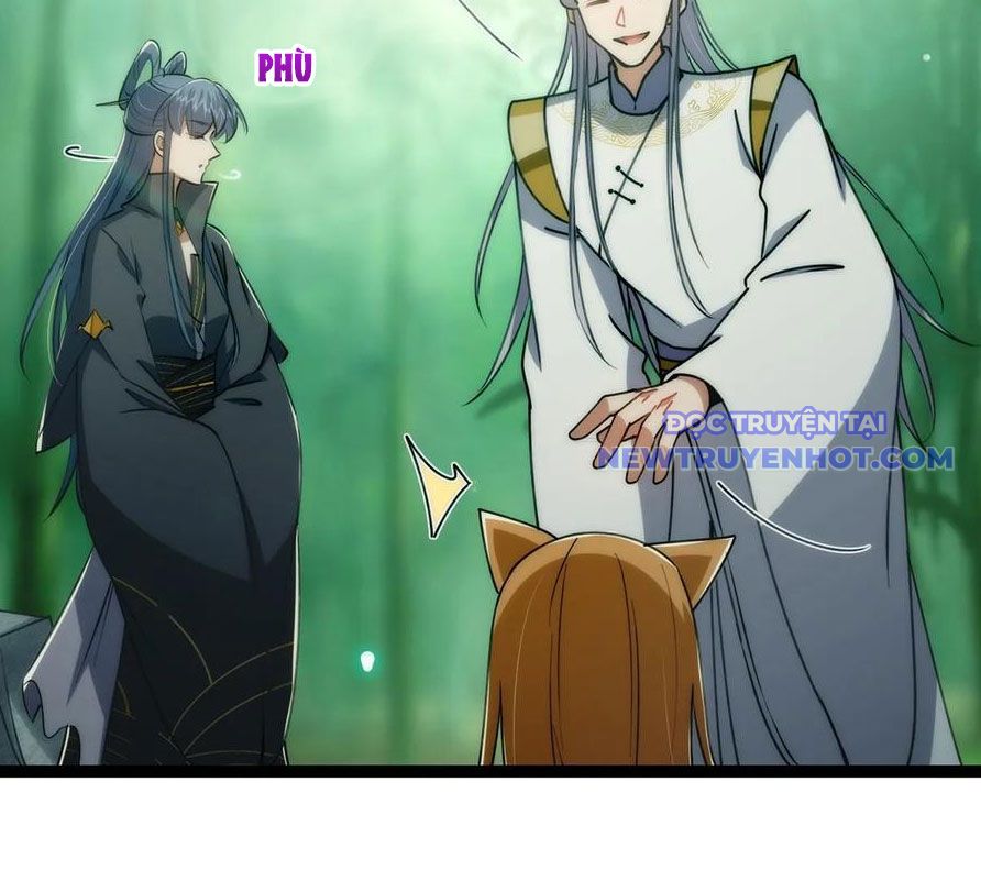 Ta Xuyên Không Với Max Điểm Mị Lực chapter 106 - Trang 45