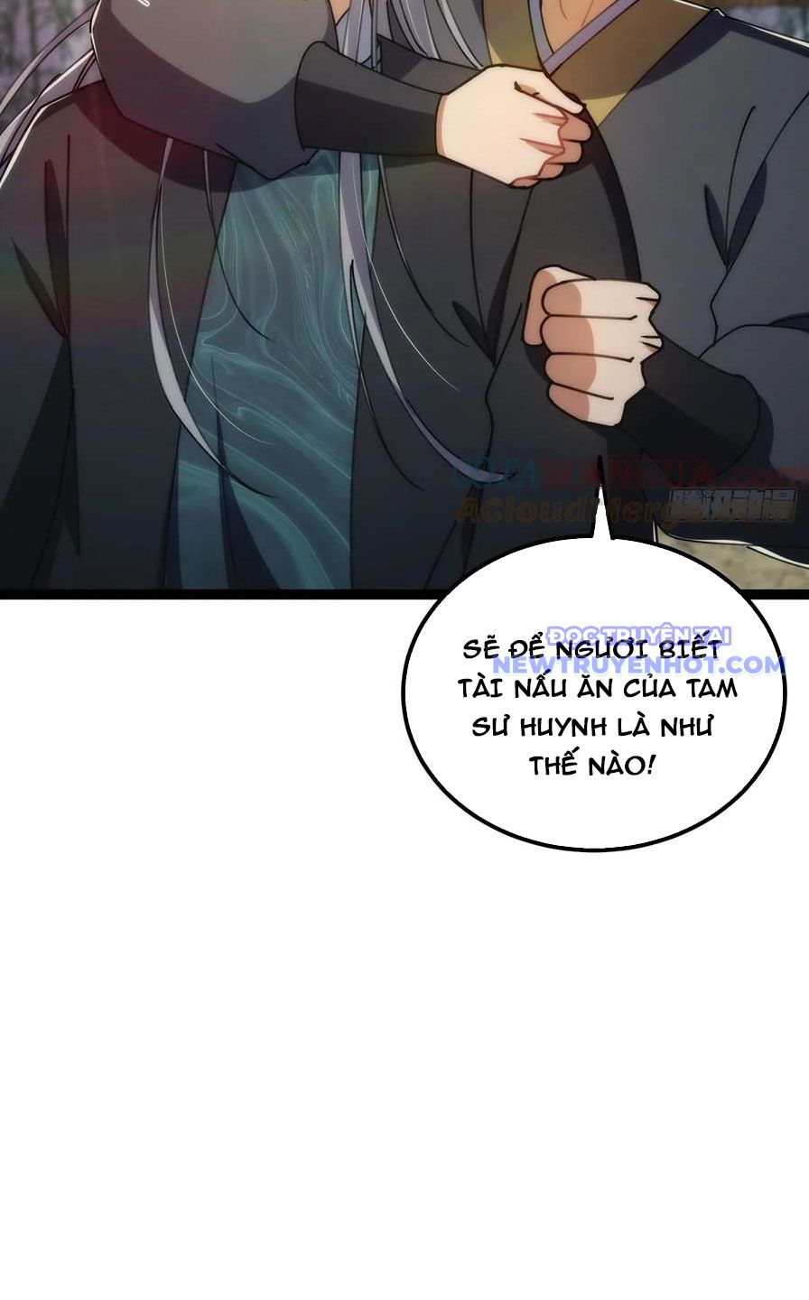 Ta Xuyên Không Với Max Điểm Mị Lực chapter 107 - Trang 27
