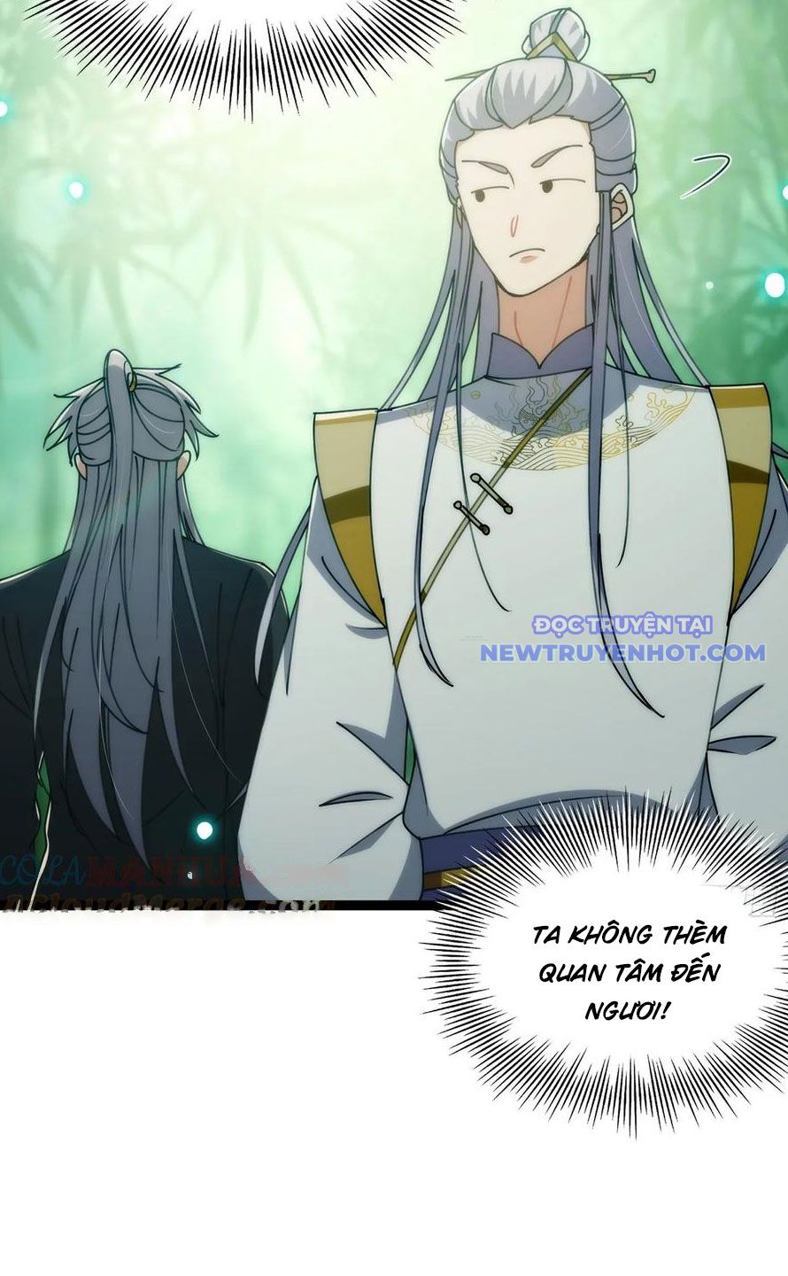 Ta Xuyên Không Với Max Điểm Mị Lực chapter 106 - Trang 40