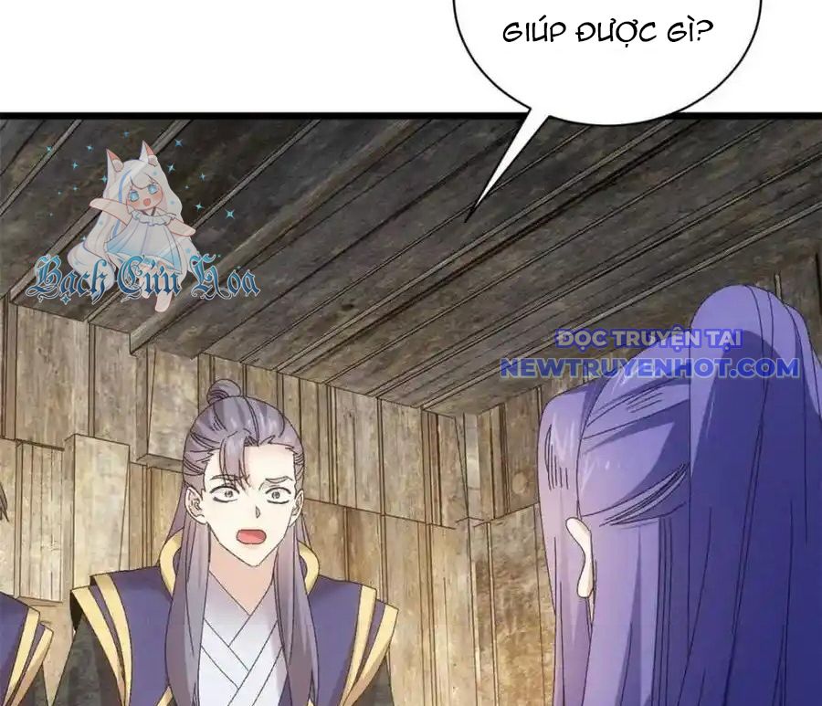 Ta Chính Là Không Theo Sáo Lộ Ra Bài chapter 294 - Trang 10