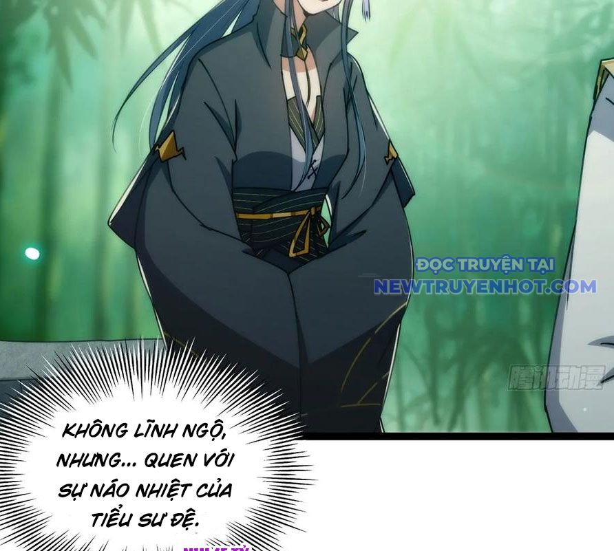 Ta Xuyên Không Với Max Điểm Mị Lực chapter 106 - Trang 43