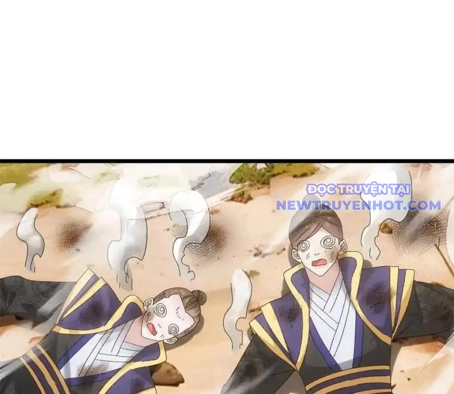 Ta Chính Là Không Theo Sáo Lộ Ra Bài chapter 293 - Trang 60