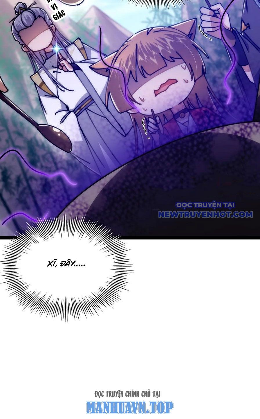 Ta Xuyên Không Với Max Điểm Mị Lực chapter 107 - Trang 39