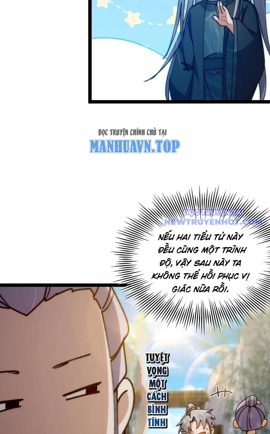 Ta Xuyên Không Với Max Điểm Mị Lực chapter 107 - Trang 25
