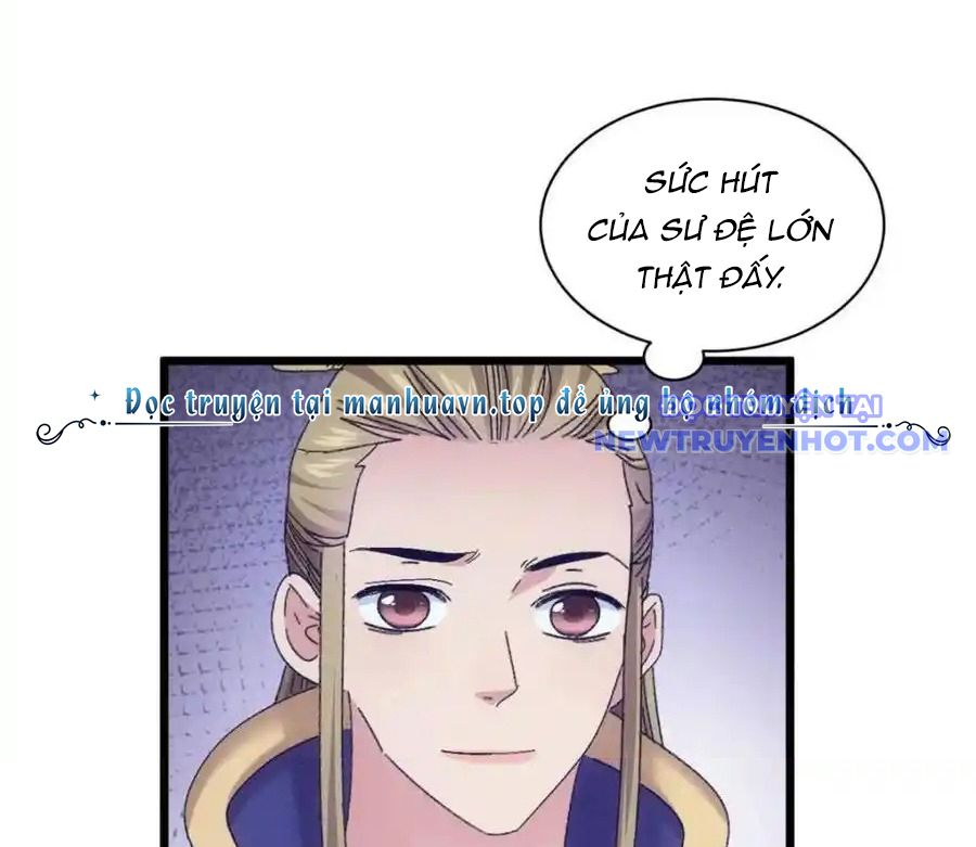 Ta Chính Là Không Theo Sáo Lộ Ra Bài chapter 297 - Trang 29