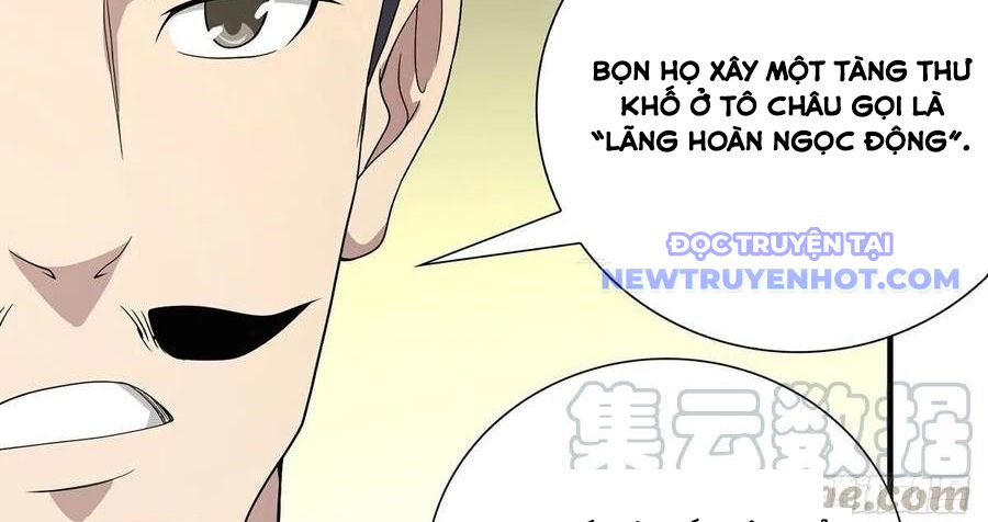 Thiên Long Bát Bộ webtoon chapter 143 - Trang 72