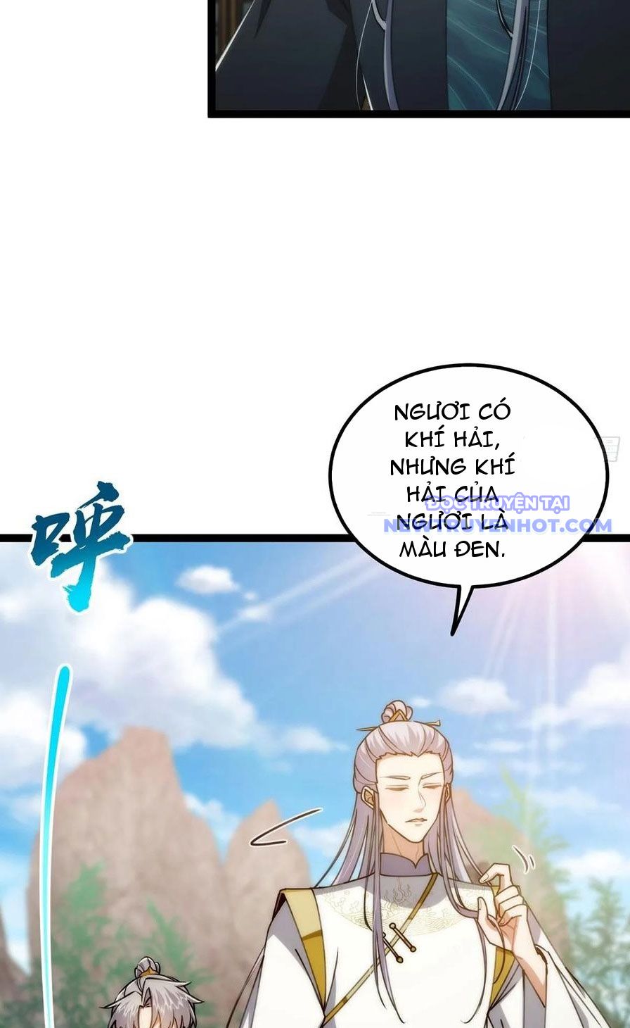 Ta Xuyên Không Với Max Điểm Mị Lực chapter 109 - Trang 35