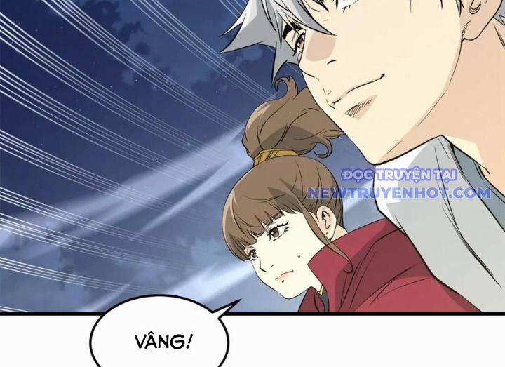 Đại Tướng Quân chapter 47 - Trang 19