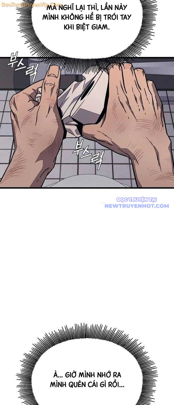 Lớp Học Cải Tạo chapter 8 - Trang 112