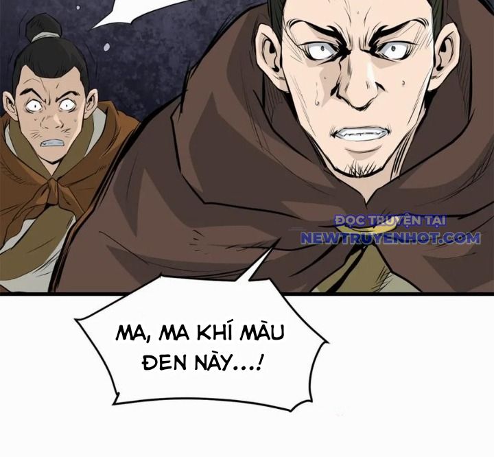 Đại Tướng Quân chapter 47 - Trang 116