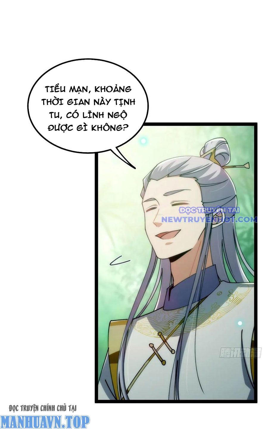 Ta Xuyên Không Với Max Điểm Mị Lực chapter 106 - Trang 41