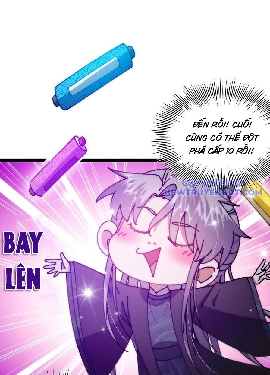 Ta Xuyên Không Với Max Điểm Mị Lực chapter 109 - Trang 2