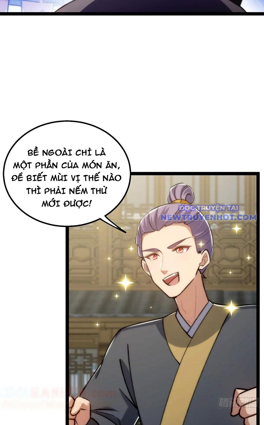 Ta Xuyên Không Với Max Điểm Mị Lực chapter 107 - Trang 36