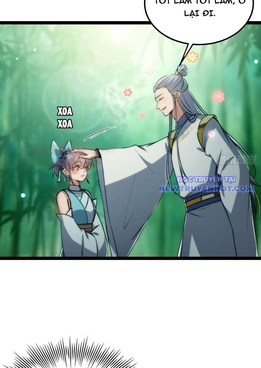 Ta Xuyên Không Với Max Điểm Mị Lực chapter 107 - Trang 5