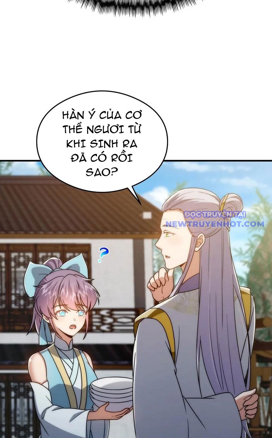 Ta Xuyên Không Với Max Điểm Mị Lực chapter 108 - Trang 26