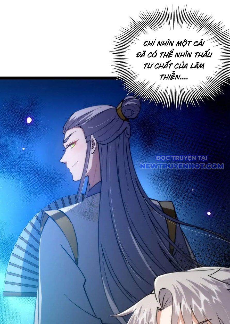 Ta Xuyên Không Với Max Điểm Mị Lực chapter 107 - Trang 3