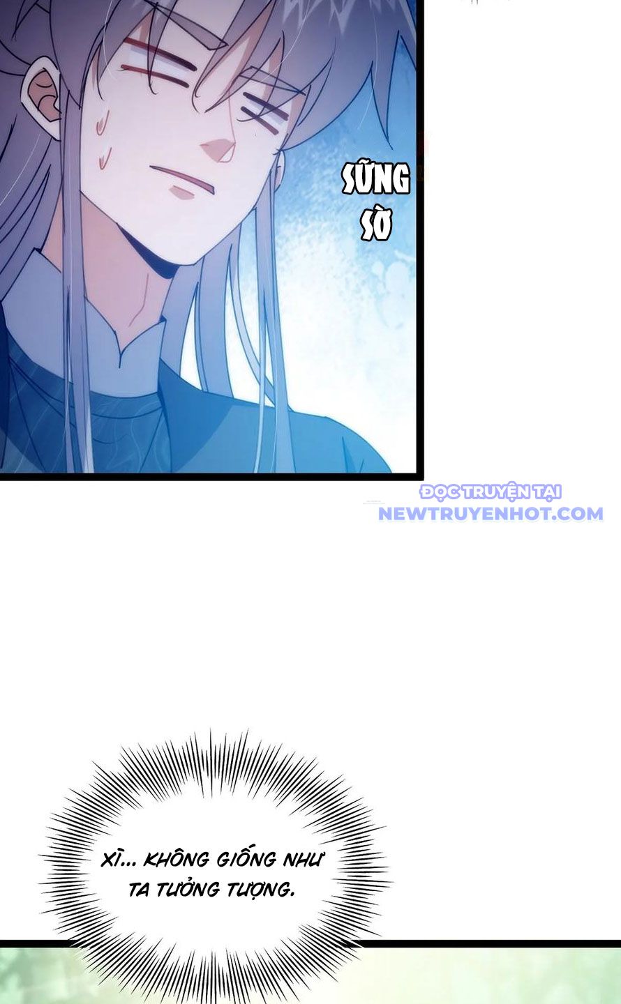 Ta Xuyên Không Với Max Điểm Mị Lực chapter 106 - Trang 27