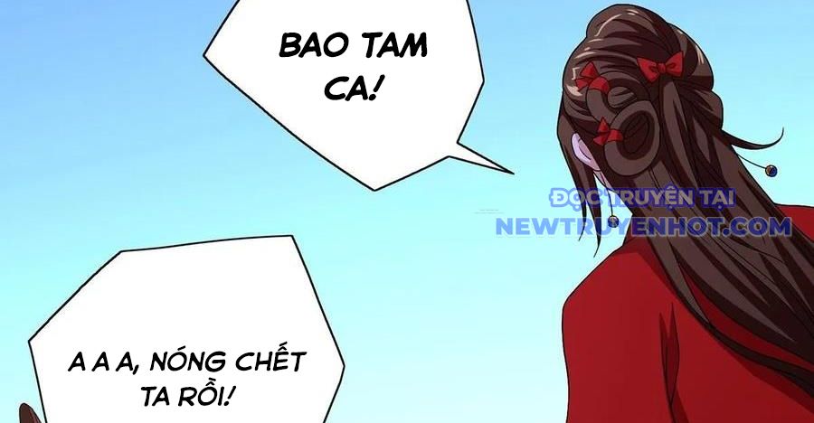 Thiên Long Bát Bộ webtoon chapter 145 - Trang 13