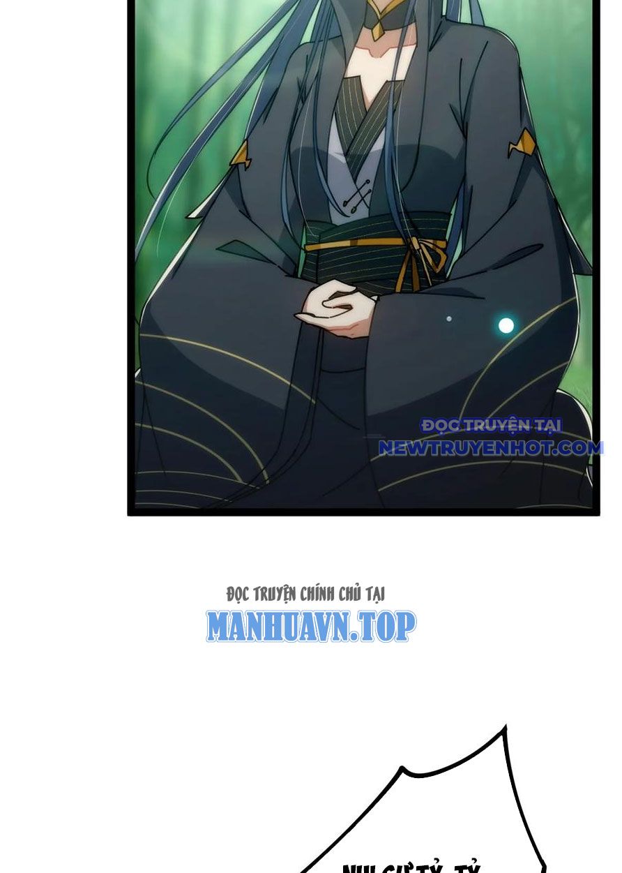 Ta Xuyên Không Với Max Điểm Mị Lực chapter 106 - Trang 18