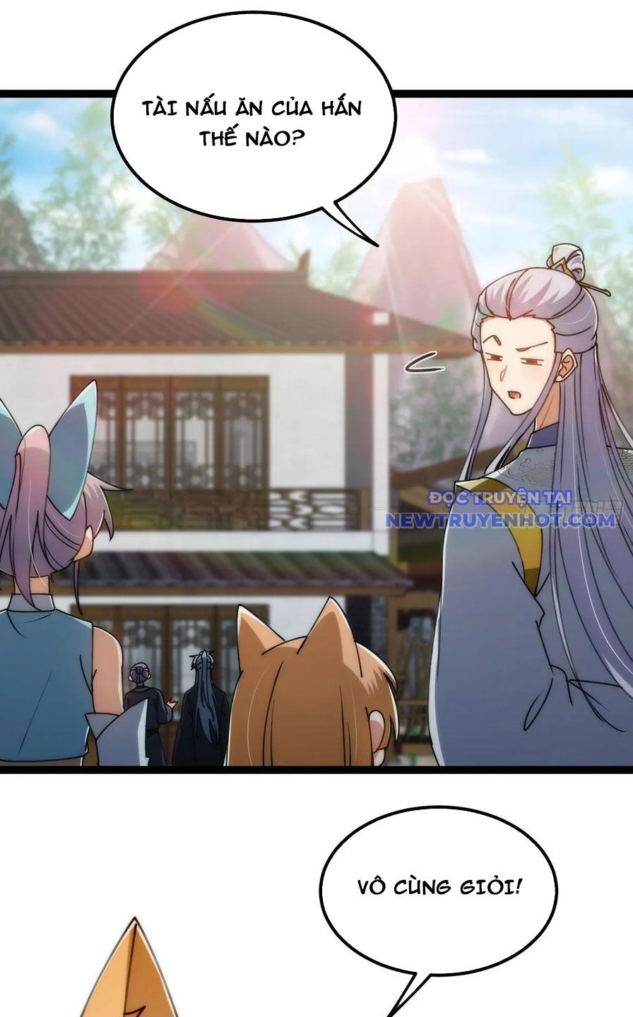 Ta Xuyên Không Với Max Điểm Mị Lực chapter 107 - Trang 28