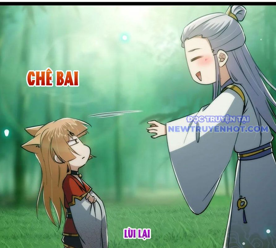 Ta Xuyên Không Với Max Điểm Mị Lực chapter 106 - Trang 47