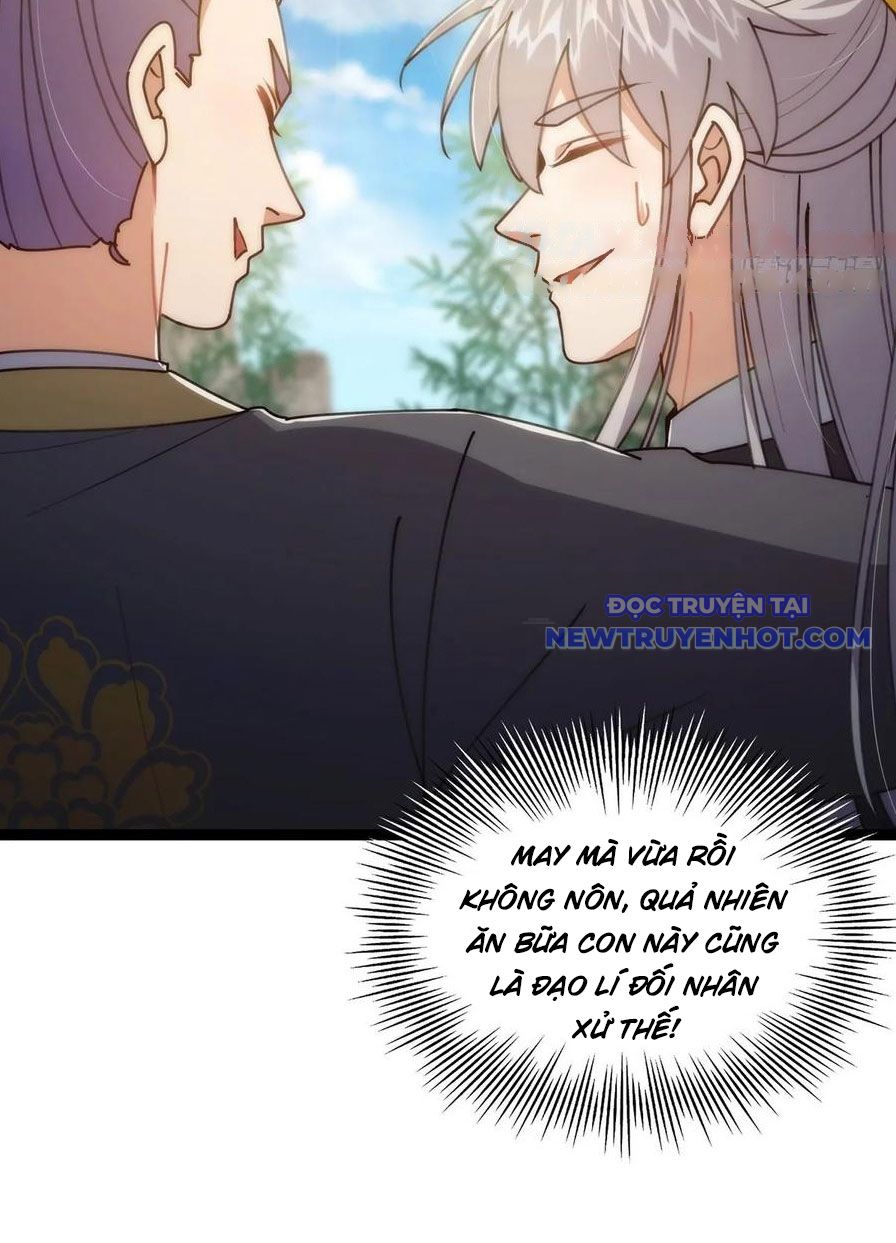 Ta Xuyên Không Với Max Điểm Mị Lực chapter 109 - Trang 12