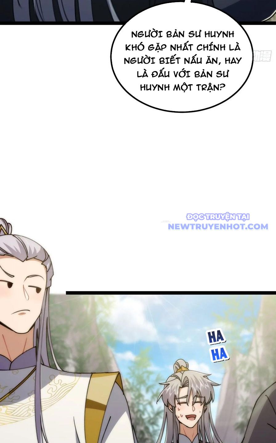 Ta Xuyên Không Với Max Điểm Mị Lực chapter 107 - Trang 23