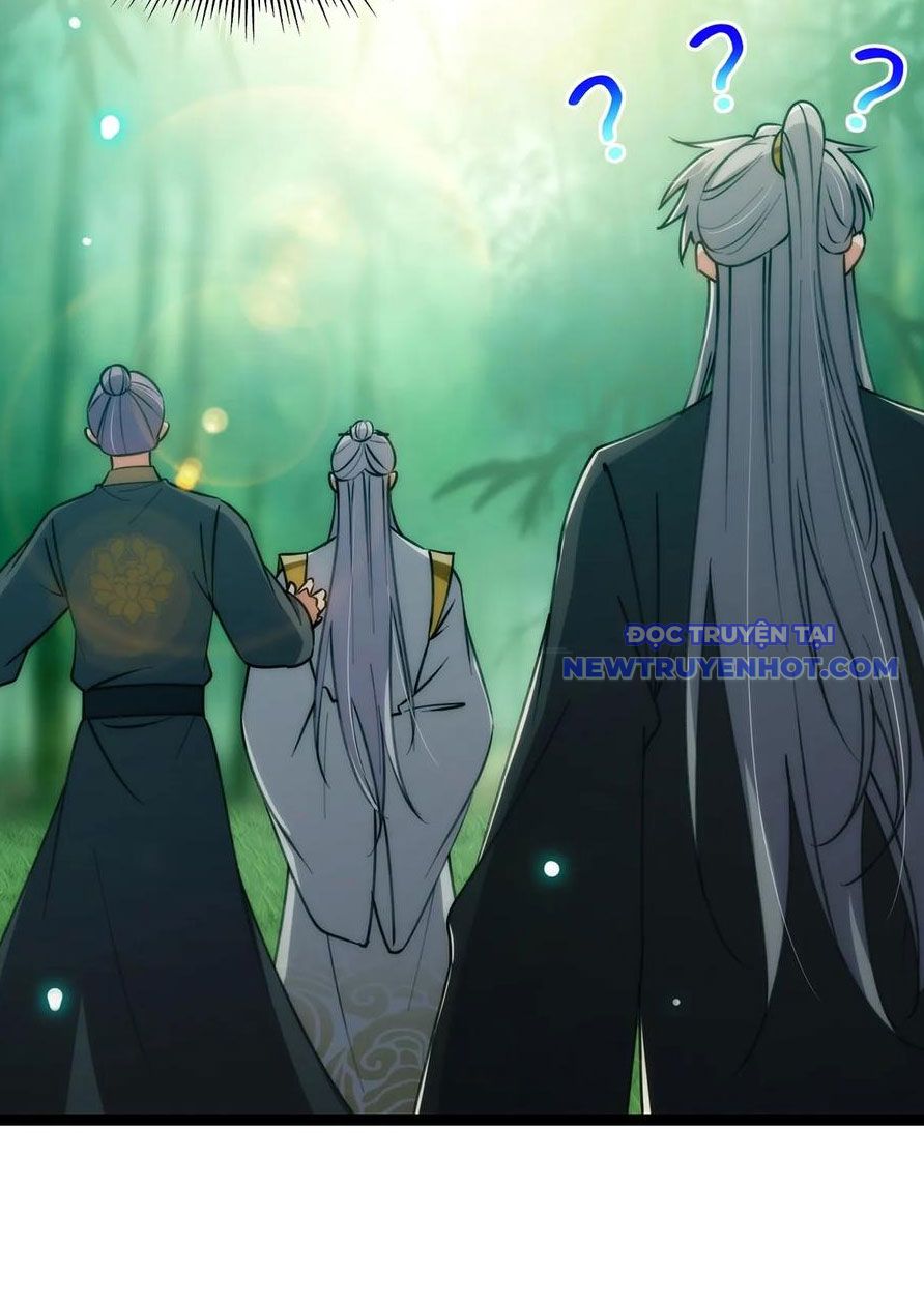 Ta Xuyên Không Với Max Điểm Mị Lực chapter 107 - Trang 12