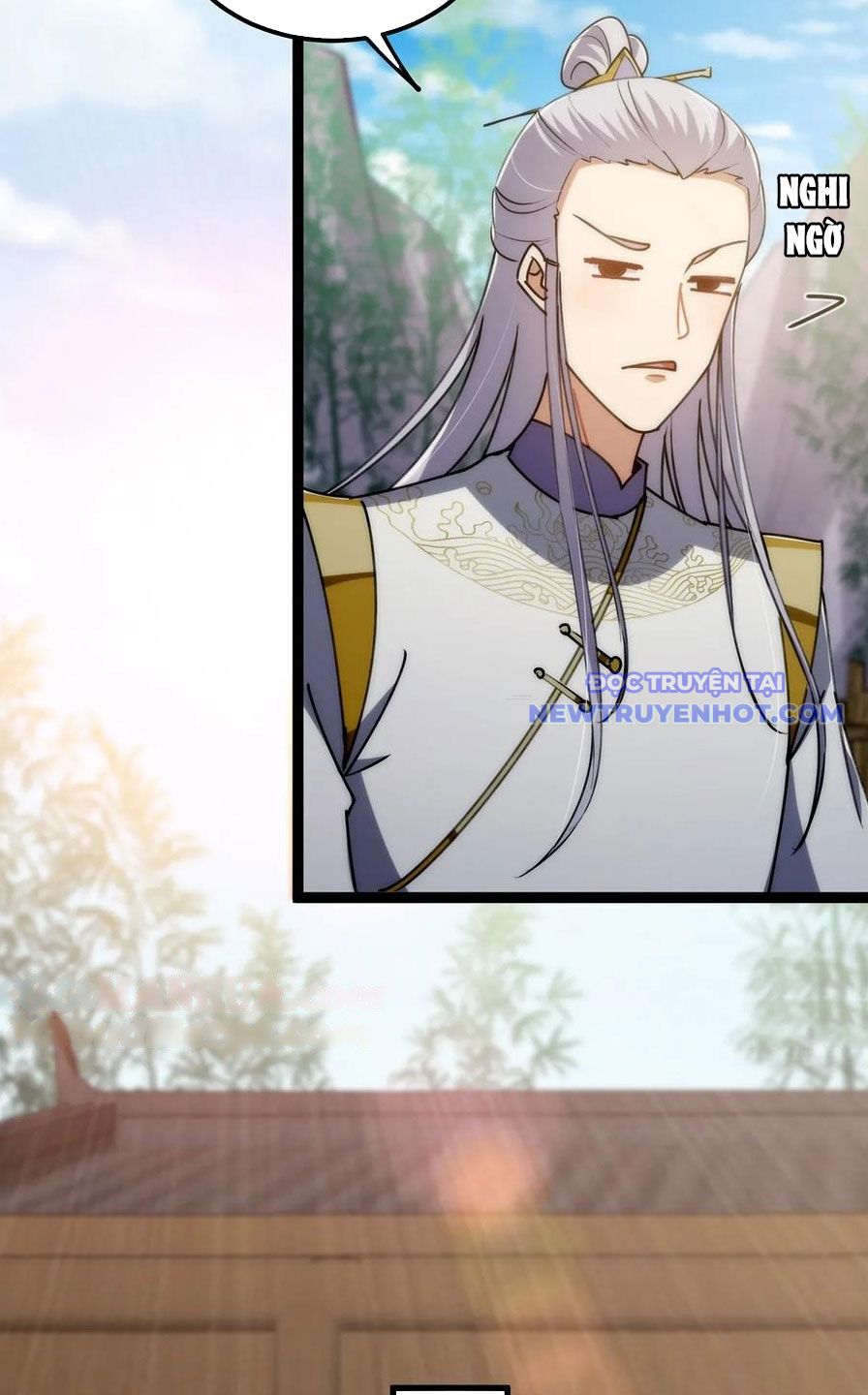 Ta Xuyên Không Với Max Điểm Mị Lực chapter 107 - Trang 30
