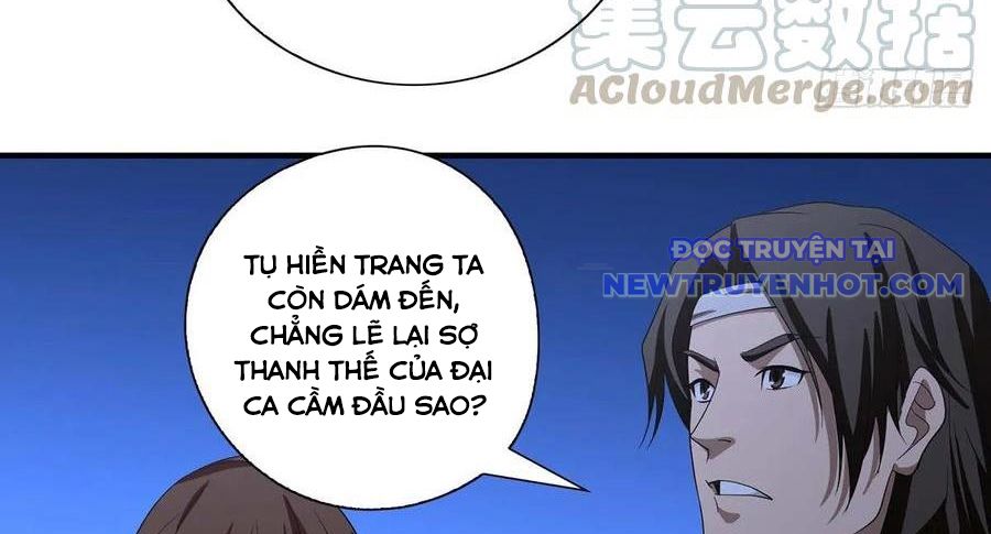 Thiên Long Bát Bộ webtoon chapter 142 - Trang 55
