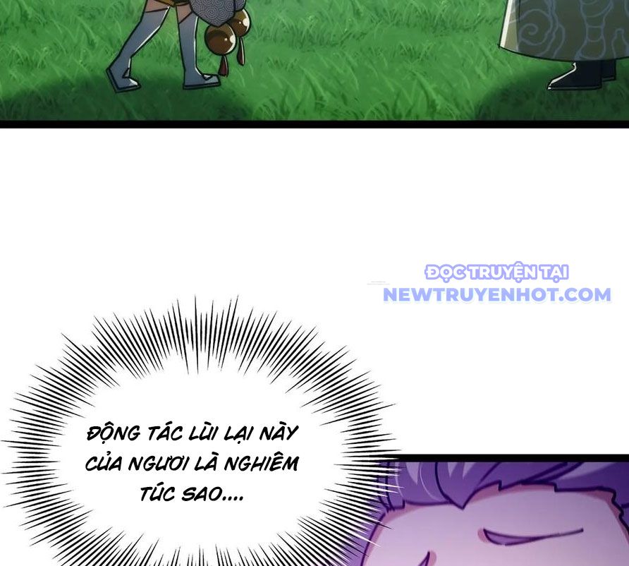 Ta Xuyên Không Với Max Điểm Mị Lực chapter 106 - Trang 48